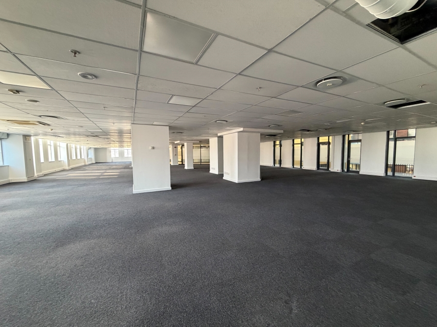 To Let Commercial Property for Rent in Cape Town City Centre Western Cape